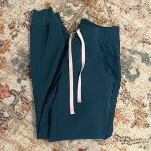 Figs Jobber Scrub Bottom-XXS